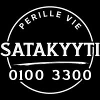 Satakyyti Logo