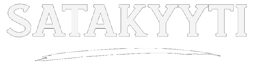 Satakyyti logo